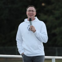 Fellowship of Christian Athletes Employee Eric Akin's profile photo