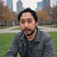 TripleLift Employee Michael Park's profile photo