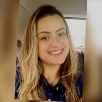 Technoflow Employee Elaine Lins Marques's profile photo