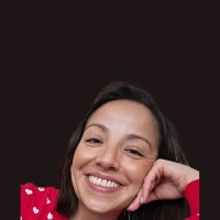 Level Access Employee Daniela Alarcon Toba's profile photo