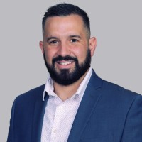 Michael's House Employee Agustin Olivera-Cuiligotti's profile photo