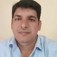 Shree Mithai Pvt. Ltd., Employee Arjun Mirdha's profile photo