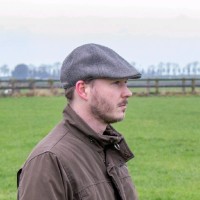 Rapid Logistics Group Employee Coen Berg's profile photo