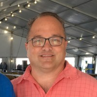 Kent Harder