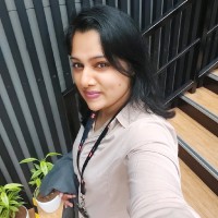 HSBC Employee Sushma Devadiga's profile photo