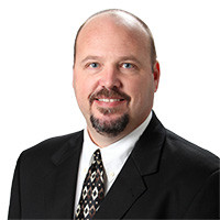 LDA Engineering Employee Michael Poteet's profile photo