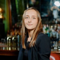 Alina Ryzhykava Email