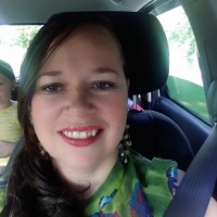 Jennifer Morgan's profile photo