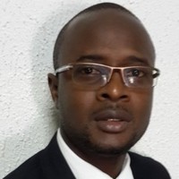 EcoBank Network Employee Aboubacar Kaba's profile photo
