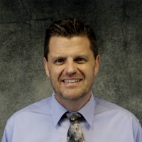 City of Tomball Employee Craig Meyers's profile photo