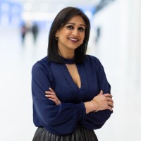 Single to Shaadi Employee Radha Patel's profile photo