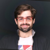 SuperPlay Employee Elad Drory's profile photo