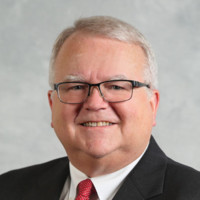 The Goodson Group, LLC Employee Paul Goodson's profile photo