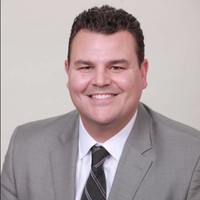 Alliant Insurance Services Employee Jeffrey Carmack's profile photo