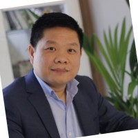 NXO France (NextiraOne) Employee Peter Tran's profile photo