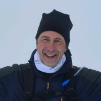 Hedemora Energi Employee Martin Sjöblom's profile photo