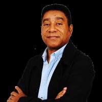 Margem Employee João do Amaral's profile photo