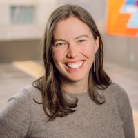 Kate Suslovic Email & Phone Number