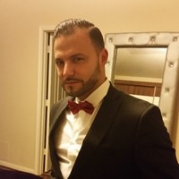 Kamel Basma Email & Phone Number