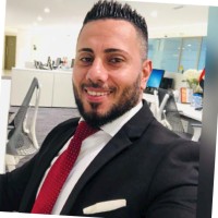 Amir Adel Email & Phone Number