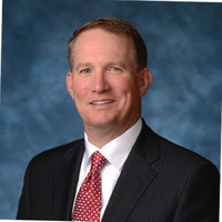 Altais Employee John Turner's profile photo
