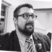 Demco, Inc. Employee Ryan Balsiger's profile photo