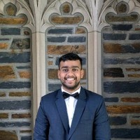 3rd Rock Essentials Employee Sushanth Marti's profile photo