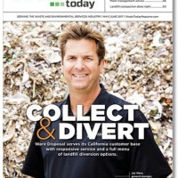 Ware Disposal Co Inc Employee Jay Ware's profile photo