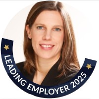 Smart Digital Employee Stefanie Seybold's profile photo