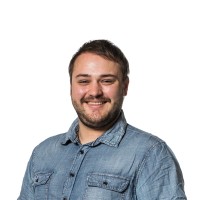 Exactix Employee Kevin Kisjes's profile photo