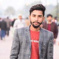 NMX Global Software, Inc. Employee Rizwan Gill's profile photo