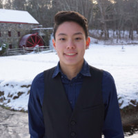 Allotex Employee Colton Chung's profile photo