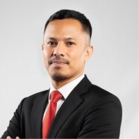 PT. Bank Tabungan Negara (Persero) Tbk Employee Vicky Elanda's profile photo