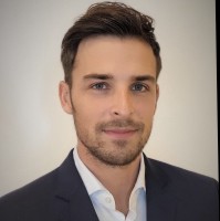 Brose Group Employee Stefan Wolff's profile photo