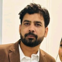 Manoj Singh Email & Phone Number