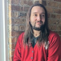 Volume Media Employee Jimmy Bobowski's profile photo