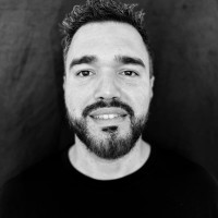 Speedchain Employee Mario Morales's profile photo