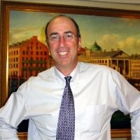 Davis Malm Employee Gary Feldman's profile photo