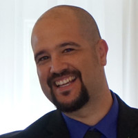 CAMBLI Employee Eric Chagnon's profile photo