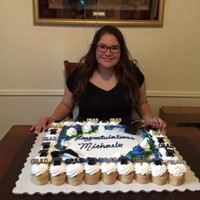 Harvey | Harvey-Cleary Builders Employee Michaela Rodgers's profile photo