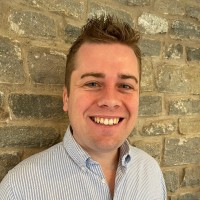 Beiersdorf Employee Sam Benton's profile photo