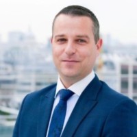 Woodgate and Clark Limited Employee Mike Higgins's profile photo