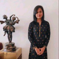 Poonam Tripathi Email