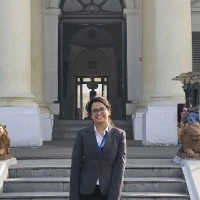 Blulabs Employee Neelakshi Mahajan's profile photo