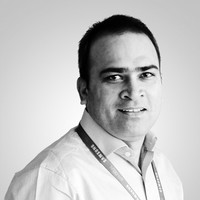 Samsung Ventures India Employee Snehal Deshpande's profile photo