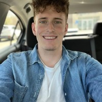 Outcode Software Employee Jonah Koleske's profile photo