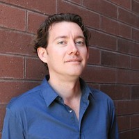 Craig Prichard