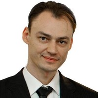 Shindig Employee Ilya Kisleyko's profile photo