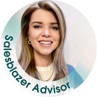 Kristen Handler Email