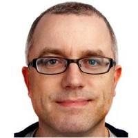 eviivo Employee Steve Kerridge's profile photo